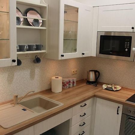 Prague Vysehradska Apartment 외부 사진