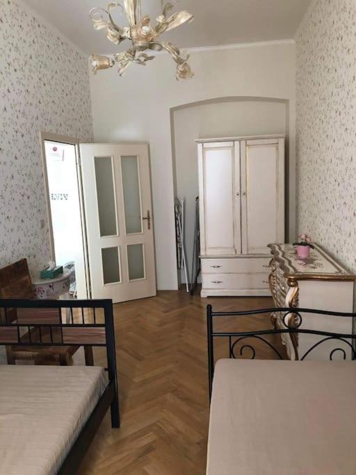 Prague Vysehradska Apartment 외부 사진