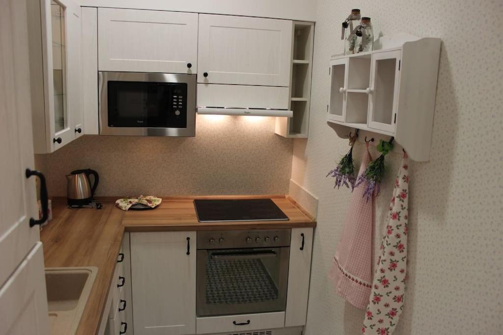 Prague Vysehradska Apartment 외부 사진