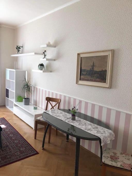 Prague Vysehradska Apartment 외부 사진