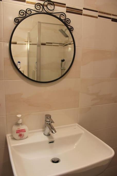 Prague Vysehradska Apartment 외부 사진