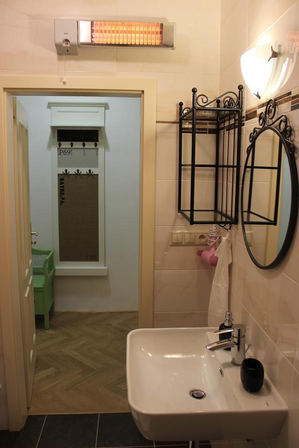 Prague Vysehradska Apartment 객실 사진